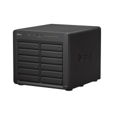 Система хранения данных (сервер) Synology DS2422+, раздел Synology