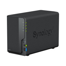 Система хранения данных (сервер) Synology DS223, Synology в г. Павлодар