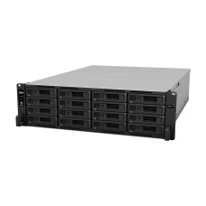 Система хранения данных (сервер) Synology RS4021xs+, Synology подбор