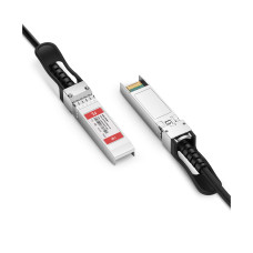 Пассивный кабель FS S28-PC01 25G SFP28 1m, оборудование в категории FS