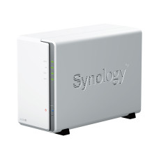 Система хранения данных Synology DS223j, оборудование в категории Synology