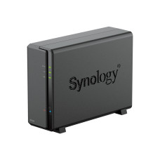 Система хранения данных Synology DS124, ассортимент в Synology