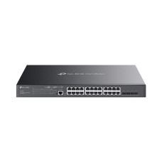 Коммутатор TP-Link SG3428MP, модельный ряд Коммутаторы