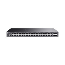 Коммутатор TP-Link SG3452, Коммутаторы подбор