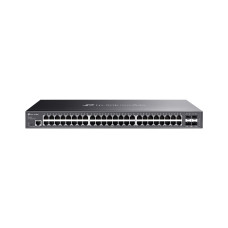 Коммутатор TP-Link SG3452X, Коммутаторы ассортимент
