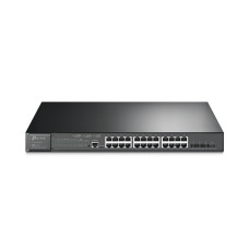 Коммутатор TP-Link SG3428XMP, все Коммутаторы