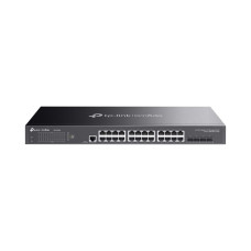 Коммутатор TP-Link SG3428X, серия Коммутаторы