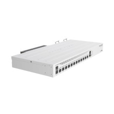 Маршрутизатор MikroTik CCR2004-1G-12S+2XS, Маршрутизаторы подбор