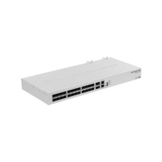 Коммутатор MikroTik CRS326-24S+2Q+RM, MikroTik в г. Павлодар