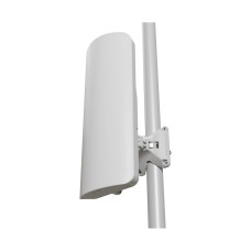 Точка доступа MikroTik L22UGS-5HaxD2HaxD-15S, страница Wi-Fi точки доступа
