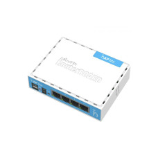 Беспроводной маршрутизатор MikroTik RB941-2nD, Маршрутизаторы с доставкой (нейтрально, не коммерция)