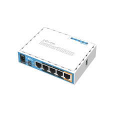 Беспроводной маршрутизатор MikroTik RB952Ui-5ac2nD, каталог Маршрутизаторы, г. Павлодар