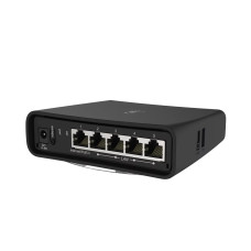 Беспроводной маршрутизатор MikroTik RBD52G-5HacD2HnD-TC, модельный ряд Маршрутизаторы