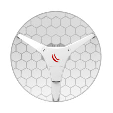 Беспроводной маршрутизатор MikroTik RBLHGG-60ad, в категории Wi-Fi точки доступа