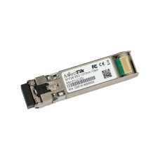 Трансивер MikroTik XS+31LC10D, изделие в категории Трансиверы