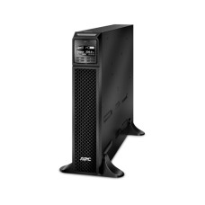 Источник бесперебойного питания APC Smart-UPS SRT1500XLI, APC ассортимент