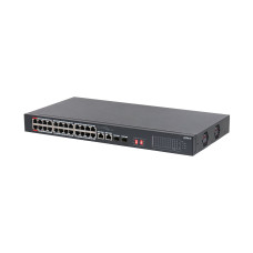 Коммутатор Dahua DH-S3226-24ET-240, все Коммутаторы