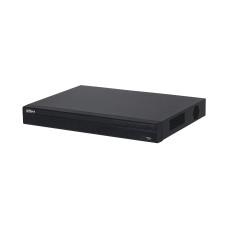 Сетевой видеорегистратор Dahua DHI-NVR4232-4KS3, Монтаж видеорегистраторов