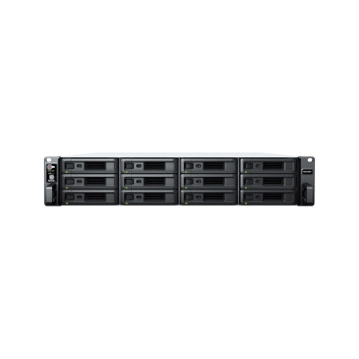 Система хранения данных (сервер) Synology RS2423+