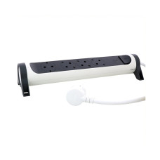 Сетевой фильтр Legrand комфорт 694525 4x2К+З 1,5м, Сетевые фильтры, тройники наличие в г. Павлодар