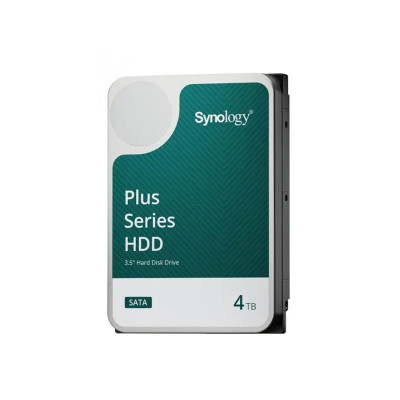 Жесткий диск Synology HAT3300-4T