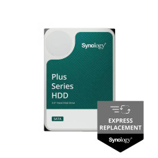 Жесткий диск Synology HAT3300-4T, оборудование в категории Synology
