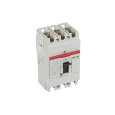 Автоматический выключатель Legrand 27220 3П 63A DRX125 20kA термомагнитный, все Автоматические выключатели в литом корпусе