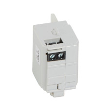 Независимый расцепитель Legrand 27154 DRX125/250 200/227 В, изделие в категории Аксессуары для автоматических выключателей