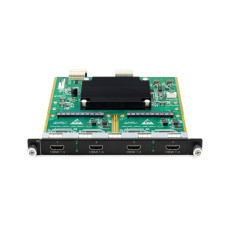 Карта ввода NovaStar H_4xHDMI input card, в категории LED Экраны