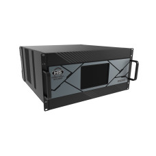 Контроллер NovaStar H5, страница LED Экраны