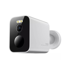 Цифровая видеокамера Xiaomi Outdoor Camera BW300 BHR8303GL, обзор Дом и офис