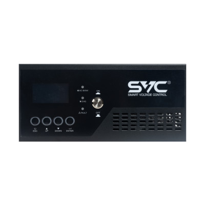 Инвертор SVC ES-1300-LCD