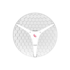 Точка доступа MikroTik RBLHGG-5acD-XL4pack, линейка Wi-Fi точки доступа