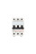 Автоматический выключатель Legrand 404060 3П C 40A TX3 6000 6kA