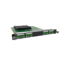 Карта вывода NovaStar H_2×Audio +2 ×Audio output card, LED Экраны в г. Павлодар
