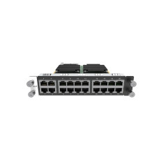 Карта вывода NovaStar H_20xRJ45 output card, изделие в категории LED Экраны