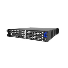 Контроллер NovaStar H2, раздел LED Экраны