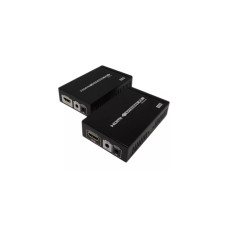 Комплект передачи HDMI Lenkeng LKV375-100 (4K, 100m), ассортимент в Управление сигналом
