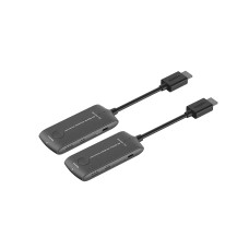 Беспроводной удлинитель HDMI Lenkeng LKV488Mini (4K, 20m), оборудование в категории Lenkeng