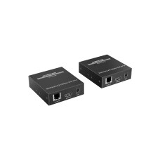 Удлинитель HDMI Lenkeng LKV562 (FHD, 150m), выбор Управление сигналом