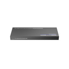 Сплиттер Lenkeng LKV822P-I 1x2 (4K@60H, 70m), ассортимент в Управление сигналом