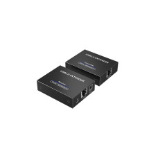 Удлинитель USB Lenkeng LKV100USB (150m), оборудование в категории Управление сигналом