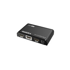Сплиттер Lenkeng LKV312EDID-V3.0 1x2 4K×2K@60Hz, Управление сигналом подбор