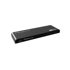 Сплиттер Lenkeng LKV318EDID-V3.0 1x8 4K×2K@60Hz, Управление сигналом ассортимент