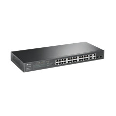 Коммутатор TP-Link SL2428P, оборудование в категории Коммутаторы
