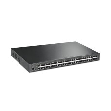 Коммутатор TP-Link SG3452XP, ассортимент в Коммутаторы