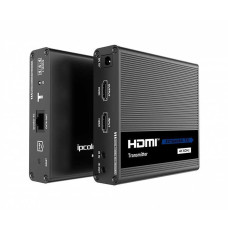 Удлинитель HDMI Lenkeng LKV676Cascade (4K, 70m, каскадирование), серия Управление сигналом