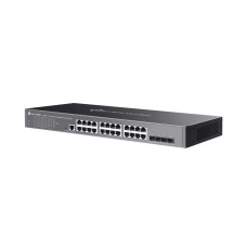 Коммутатор TP-Link SG3428, каталог Коммутаторы, г. Павлодар