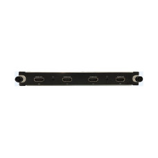 Плата расширения Dahua VI0401HH-DC3000 4CH HDMI input, Управление сигналом наличие в г. Павлодар
