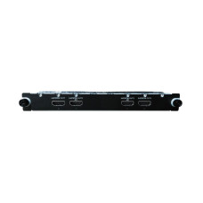 Плата расширения Dahua VO0405UH-DC3000 4CH HDMI output, оборудование в категории Управление сигналом